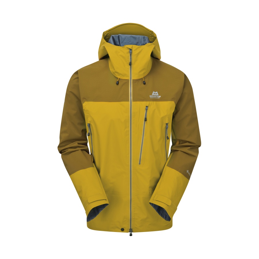 Mountain Equipment Men's Lhotse Jacket Countryside Ski & Climb