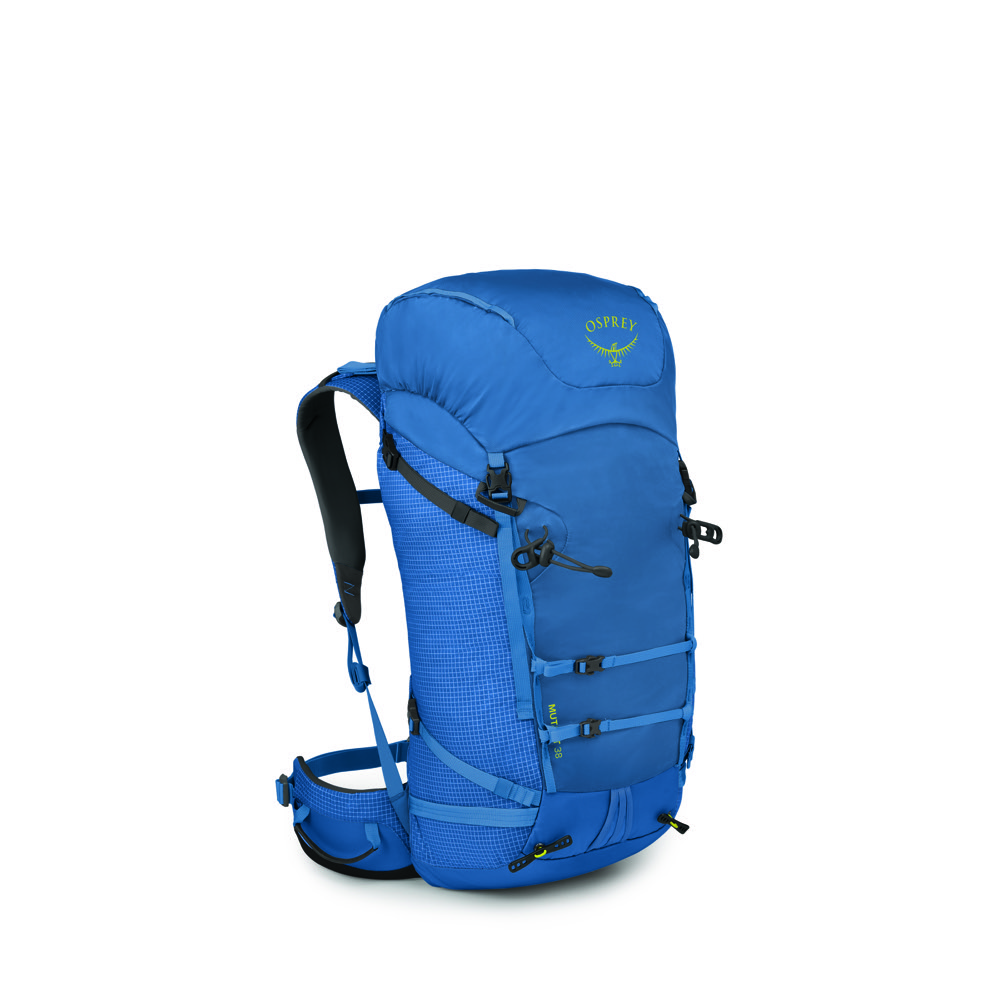 Osprey Mutant 38 | Countryside Ski & Climb