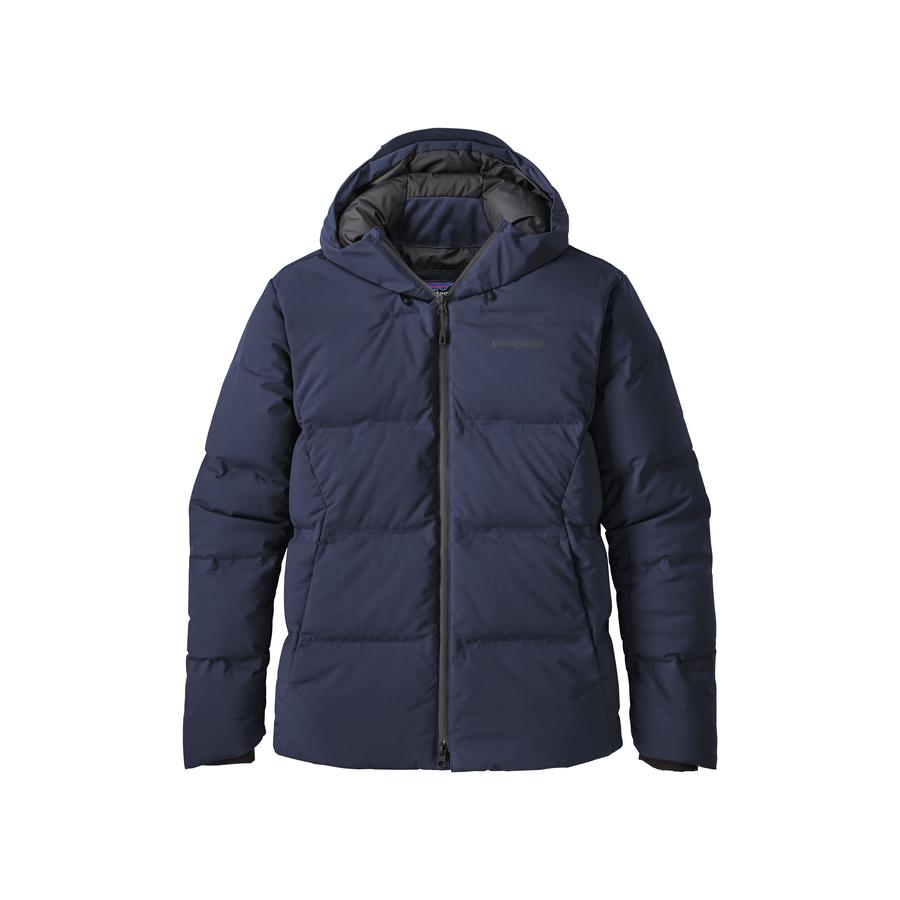 Patagonia Men's Jackson Glacier Jacket Winter 2022 Countryside