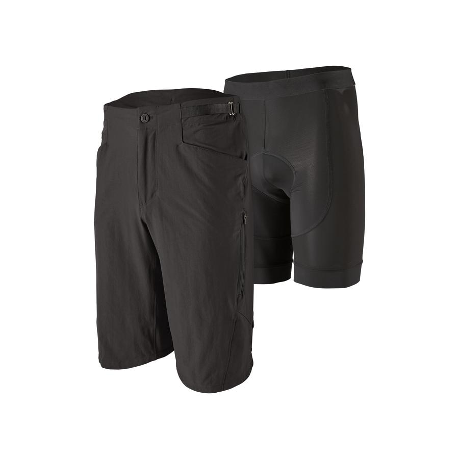 Patagonia Men's Dirt Craft Bike Shorts Winter 2022 Countryside