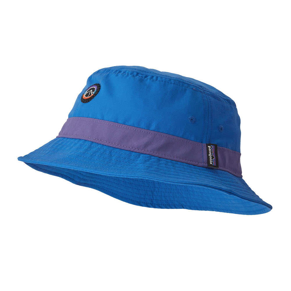 Wavefarer Bucket Hat - Summer 2023 | Countryside Ski & Climb