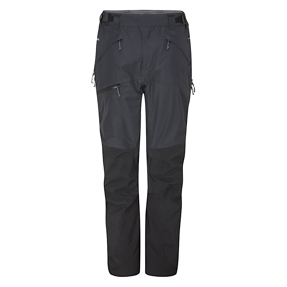 Rab Women's Khroma Volition GORETEX Ski Pants Countryside Ski & Climb