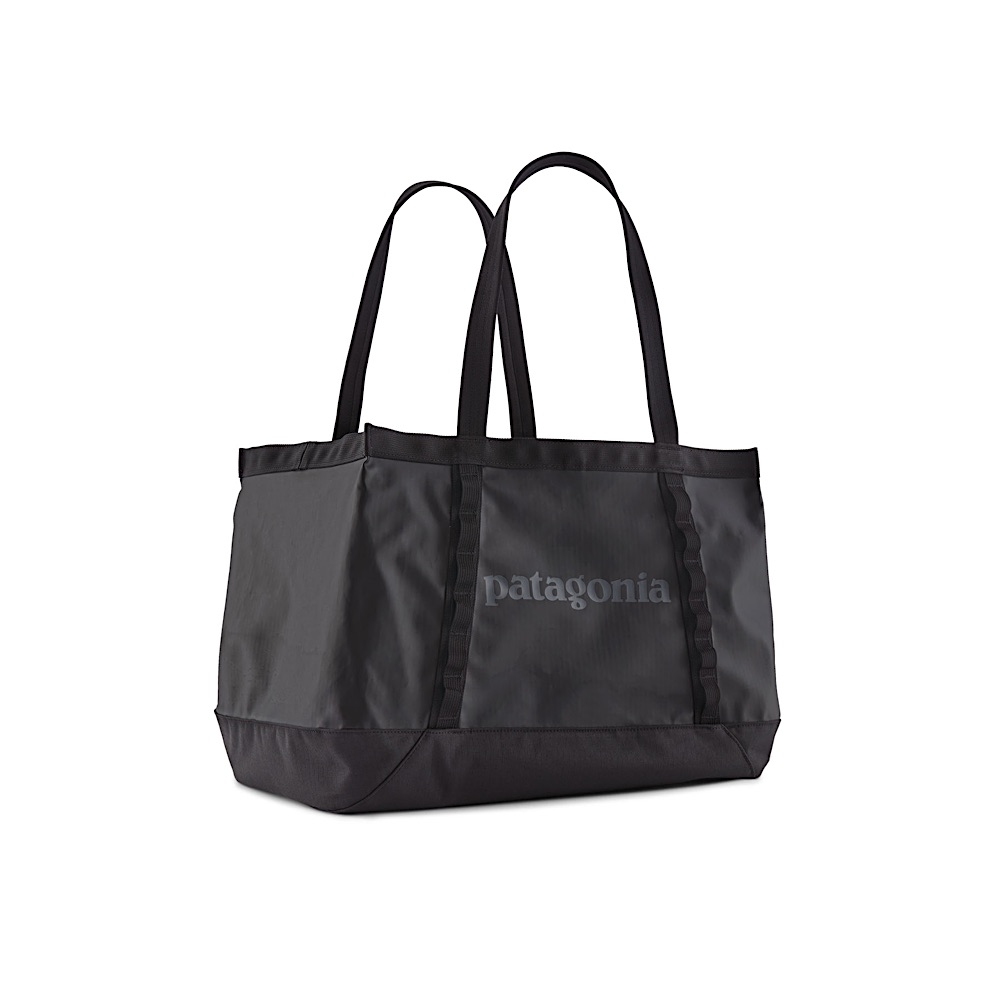 Patagonia Black Hole Tote 25L | Countryside Ski & Climb
