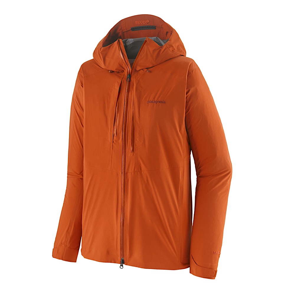 Patagonia Men's M10 Storm Jacket | Countryside Ski & Climb