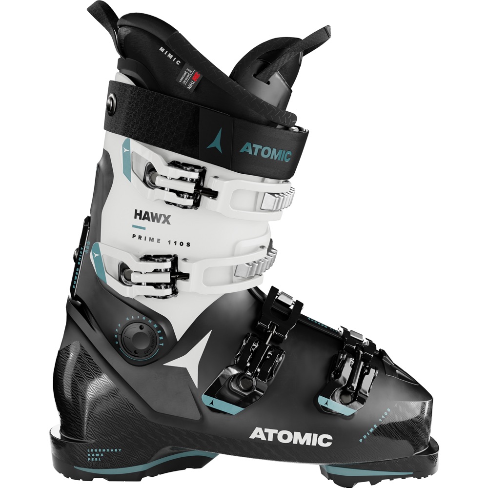Atomic Hawx Prime 110 S GW 2024 | Countryside Ski & Climb