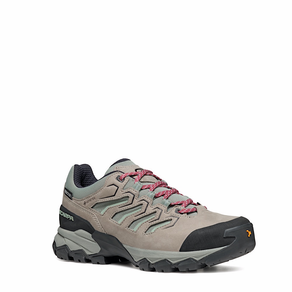 scarpa moraine womens