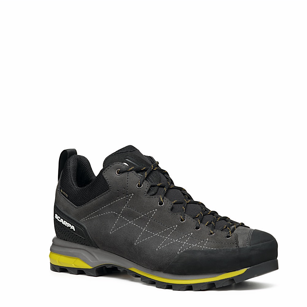 Scarpa Zodiac GTX Shoes Countryside Ski & Climb
