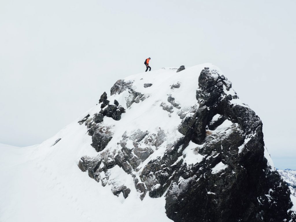 climb