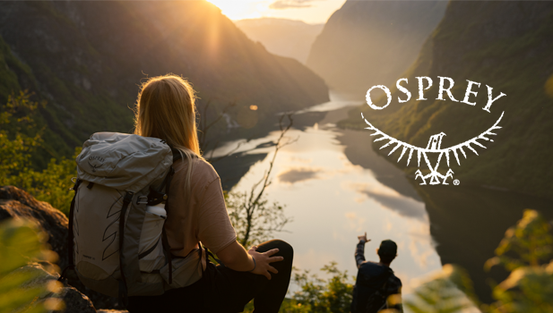 Osprey Banner