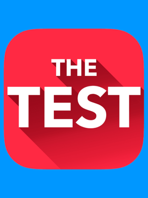 The Test