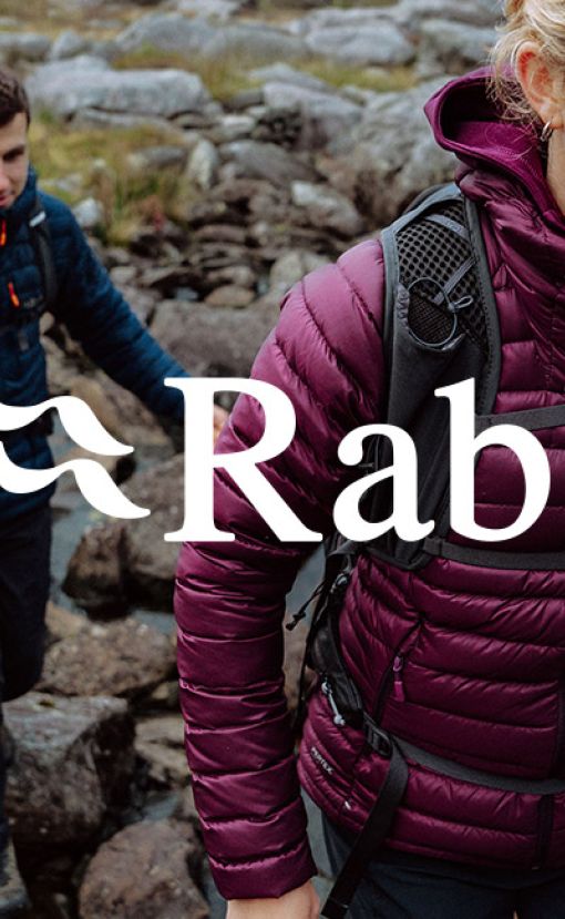 Rab Insulation