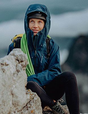 Rab Womens