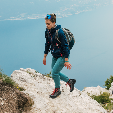 Scarpa Womens