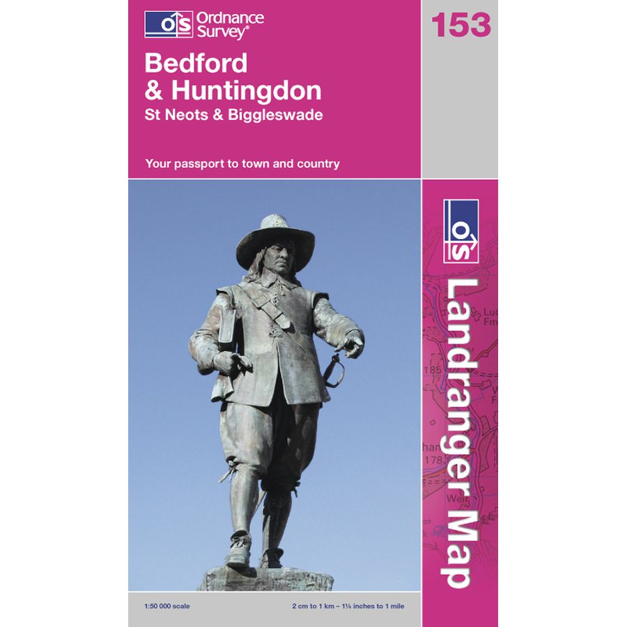 ORDNANCE SURVEY LANDRANGER 153 ANY ORDNANCE SURVEY LANDRANGER 153 ANY
