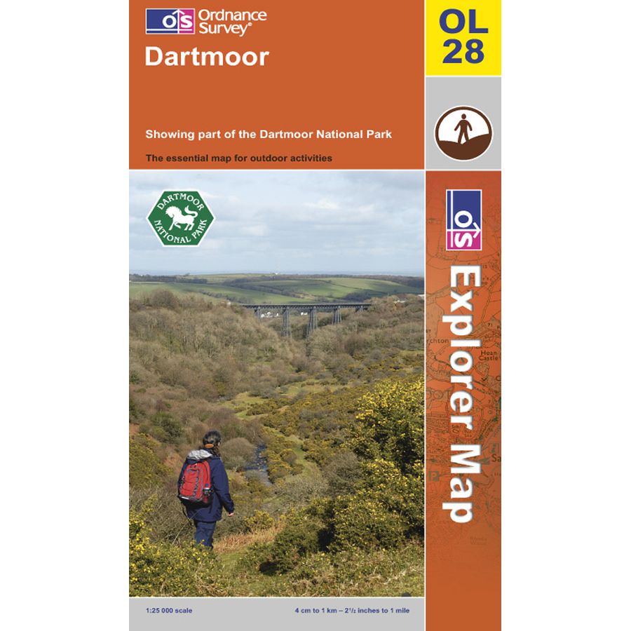 EXPLORER MAP 028 ANY EXPLORER MAP 028 ANY