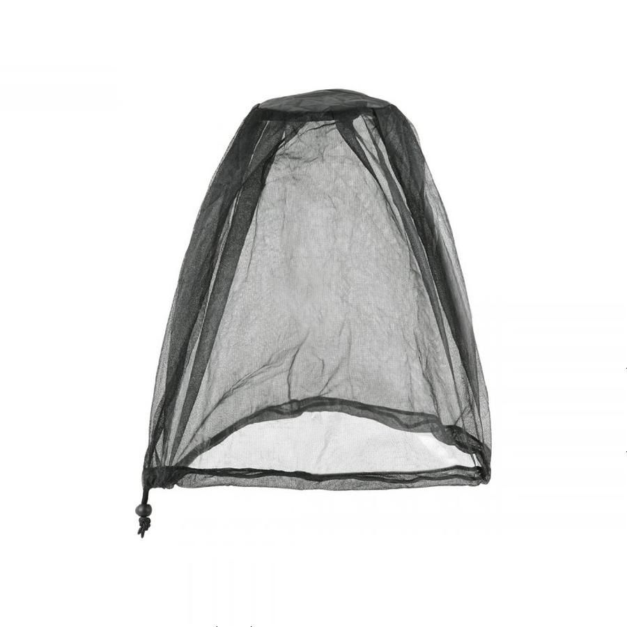 MIDGE/MOSQUITO HEAD NET-BLKMSH ANY