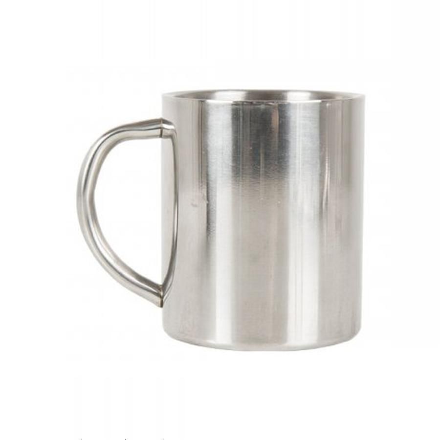 LIFEVENTURE S.STEEL CAMP MUG ANY