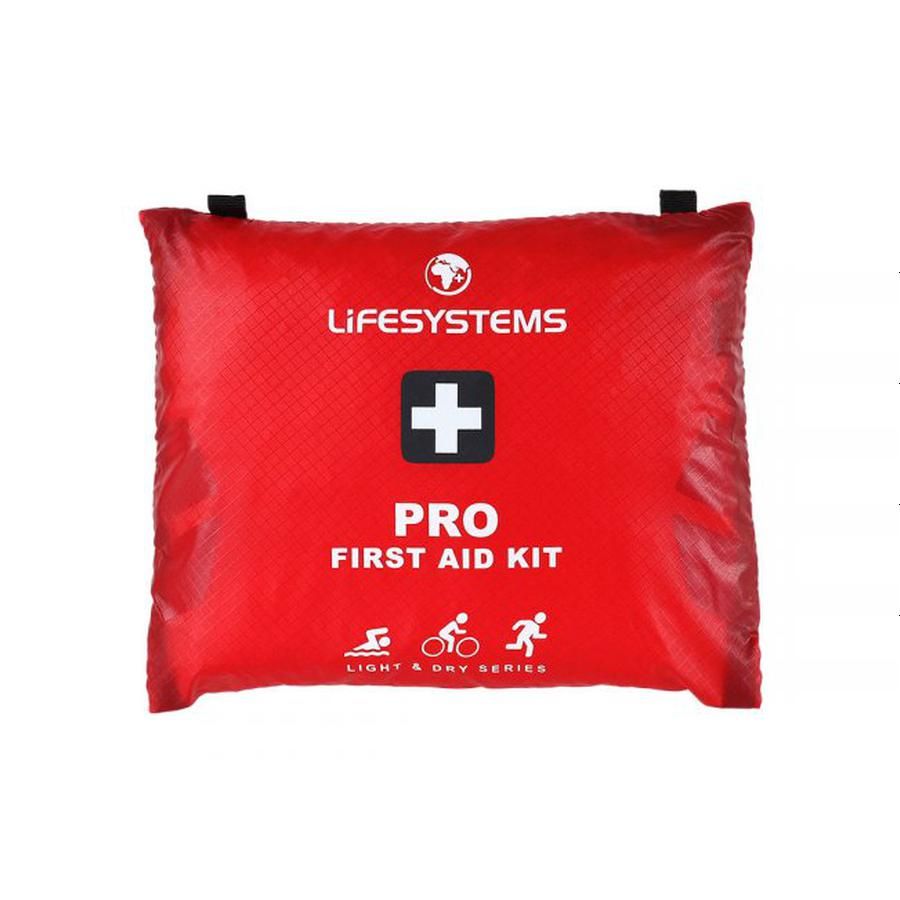LIGHT & DRY PRO FIRST AID KIT ANY LIGHT & DRY PRO FIRST AID KIT ANY
