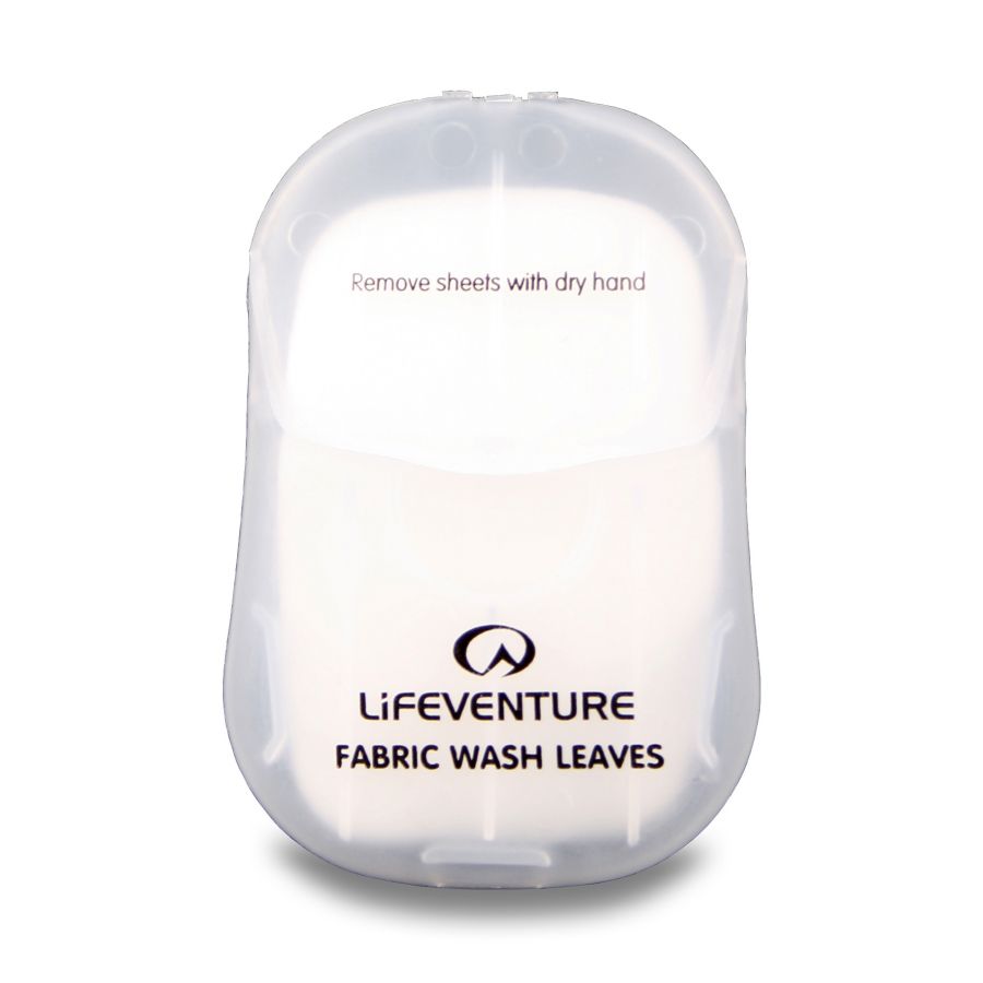FABRIC WASH LEAVES X 50 ANY FABRIC WASH LEAVES X 50 ANY