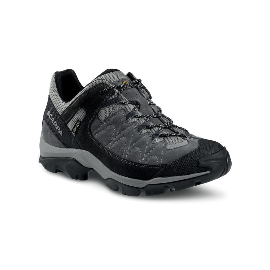 SCARPA VORTEX XCR MENS SMK