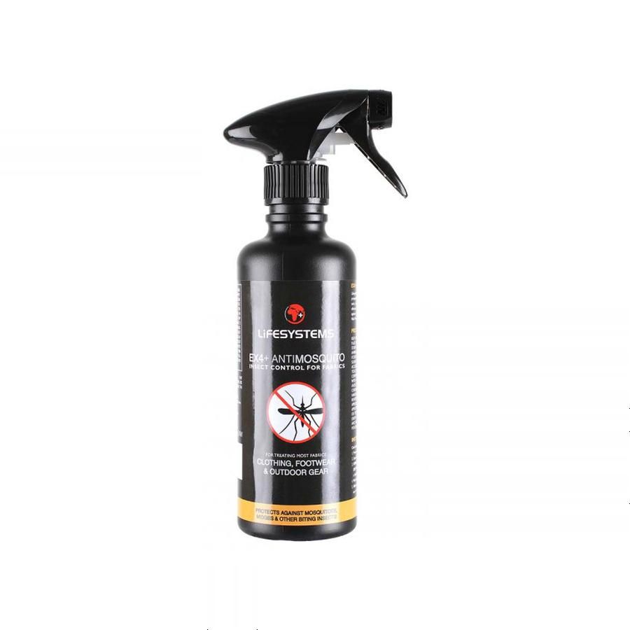 EX4 ANTI-MOSQUITO FOR FABRIC ANY EX4 ANTI-MOSQUITO FOR FABRIC ANY