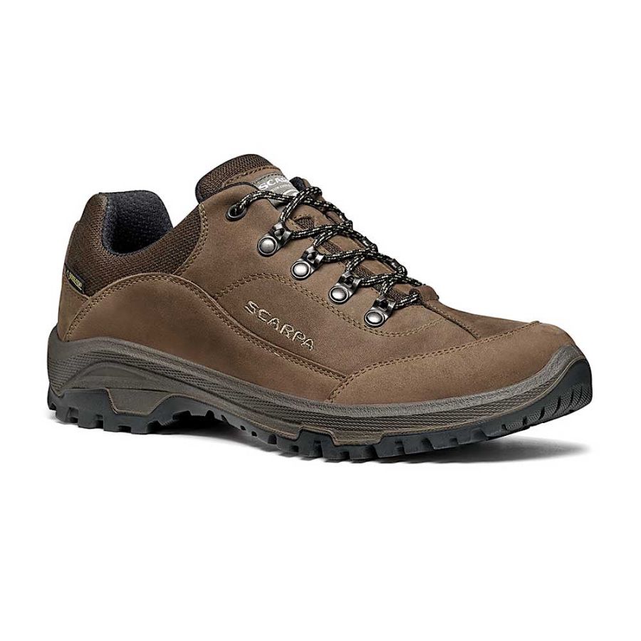 SCARPA CYRUS GTX MENS BRN