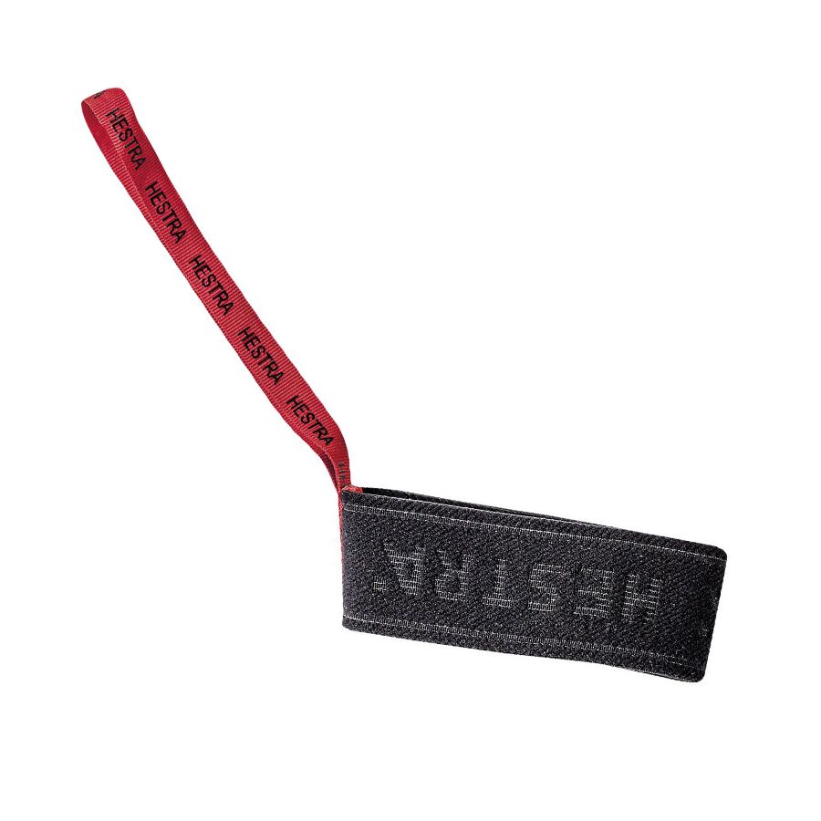 HESTRA WMS HANDCUFF 90/35MM BLK HESTRA WMS HANDCUFF 90/35MM BLK