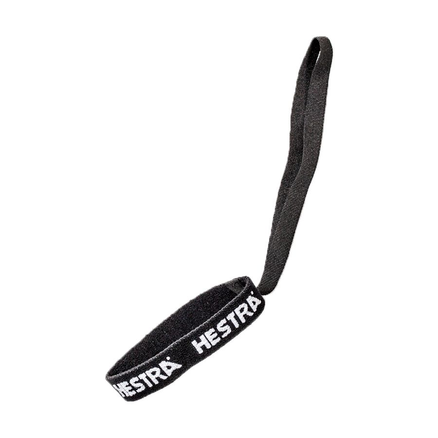 HESTRA WMS HANDCUFF 90/17MM BLK