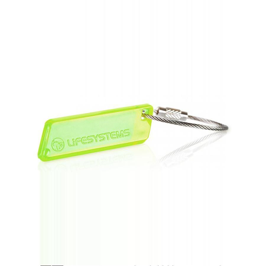 INTENSITY GLOW  MARKER GRN INTENSITY GLOW  MARKER GRN