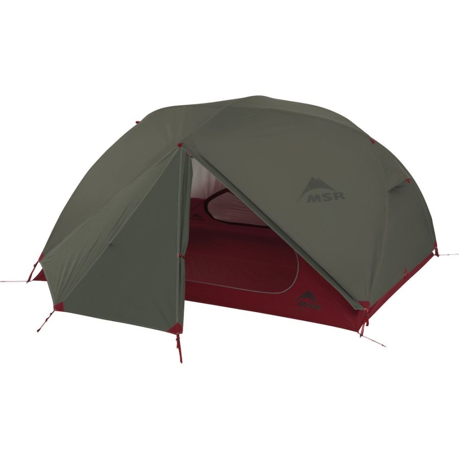 MSR ELIXIR 3 TENT V2 GRN