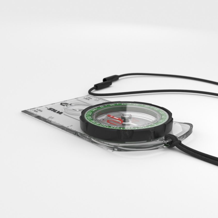 SILVA RANGER COMPASS ANY a