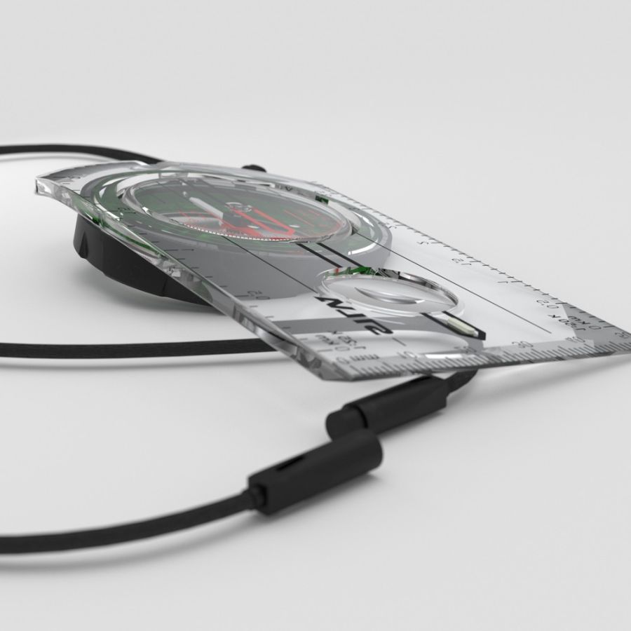 SILVA RANGER COMPASS ANY b