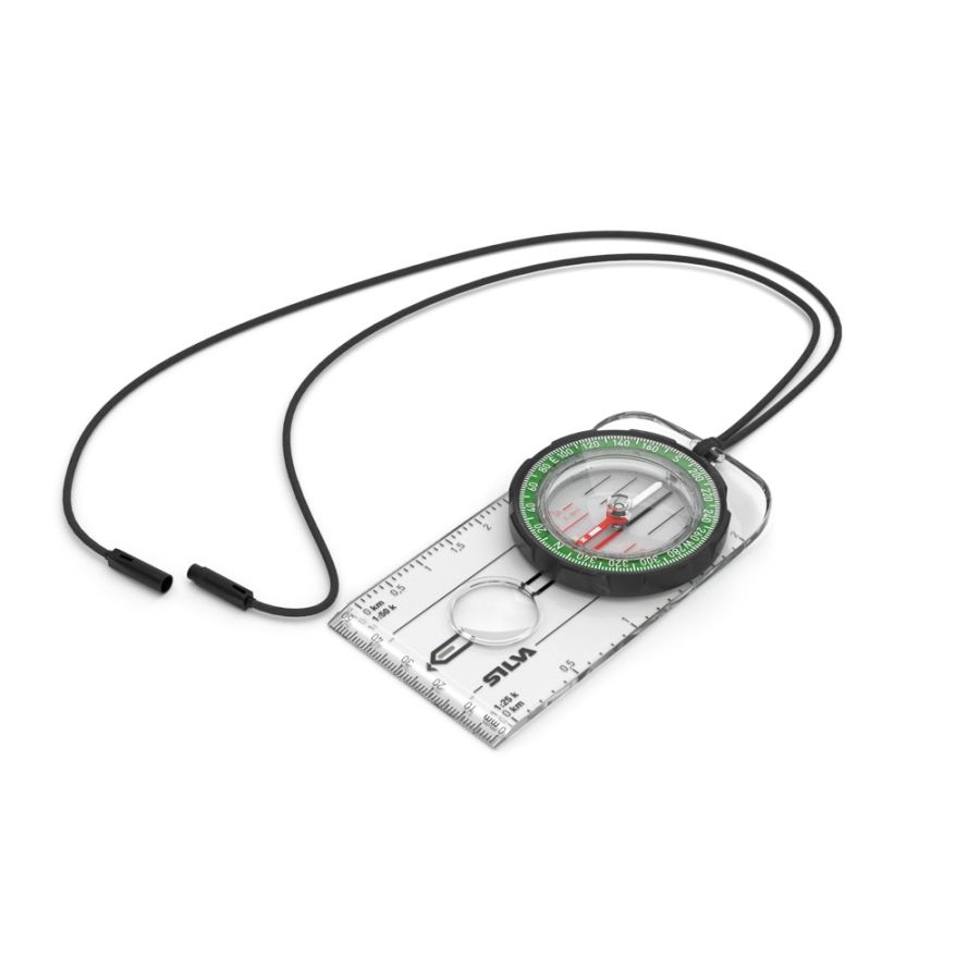 SILVA RANGER COMPASS ANY d