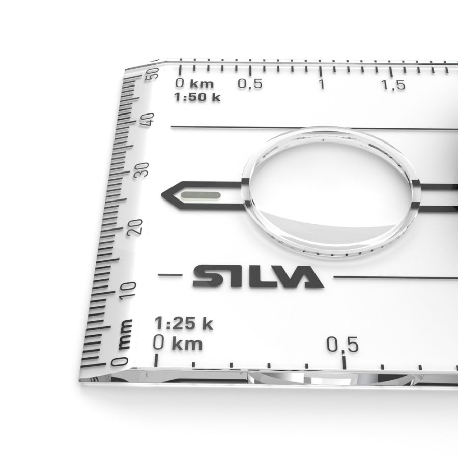 SILVA RANGER COMPASS ANY e