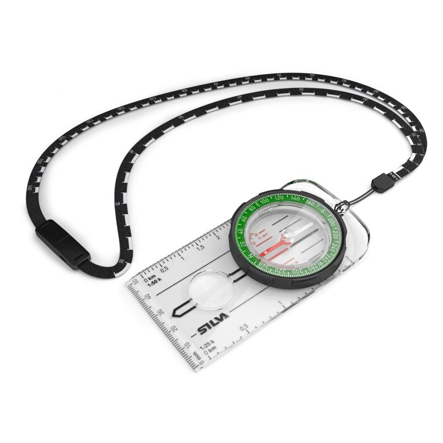 SILVA RANGER COMPASS ANY SILVA RANGER COMPASS ANY