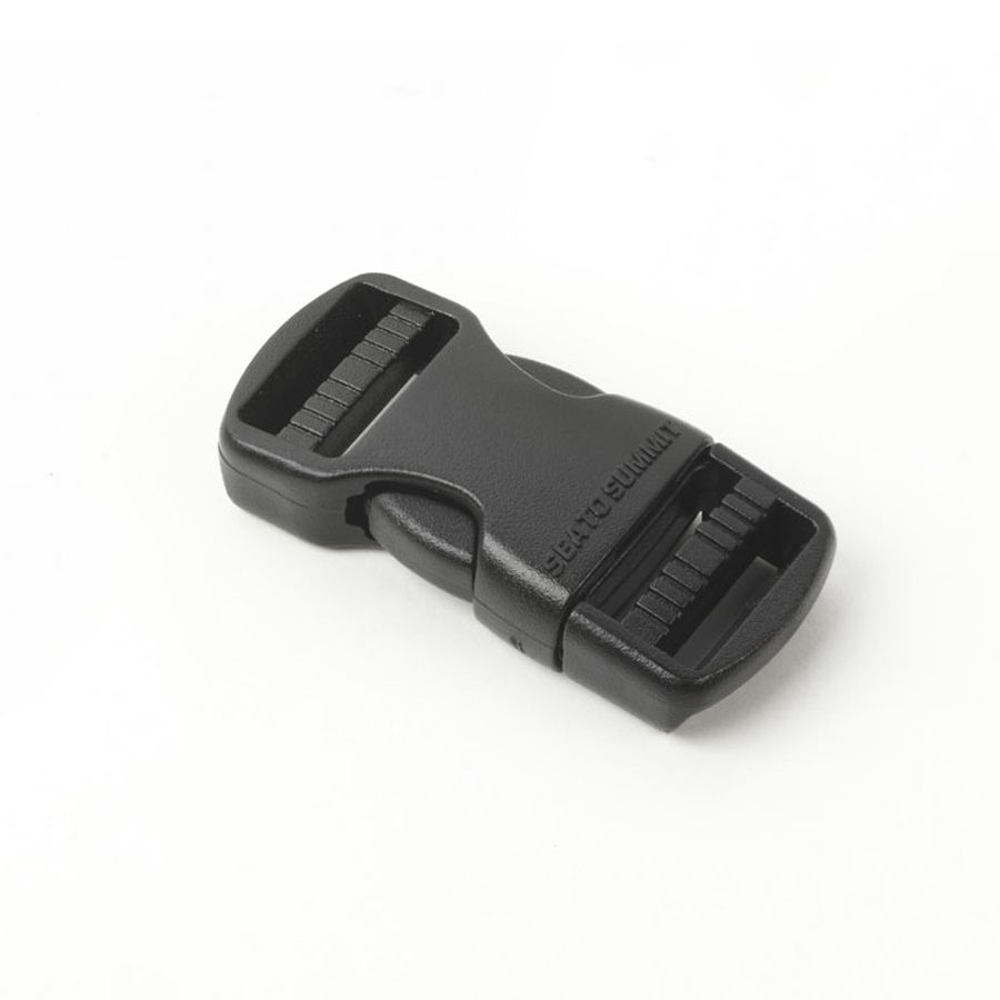 FIELD REP.BUCKLE 15MM SIDE REL BLK FIELD REP.BUCKLE 15MM SIDE REL BLK