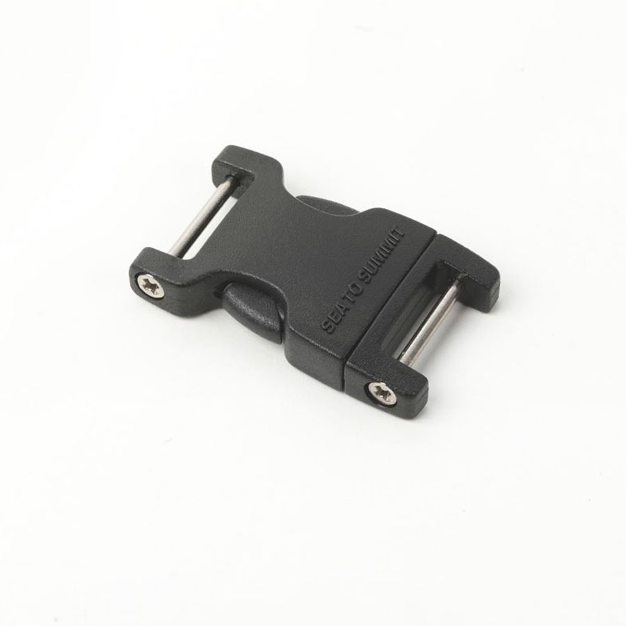 FIELD REP.BUCKLE 15MM SR 2PIN BLK FIELD REP.BUCKLE 15MM SR 2PIN BLK
