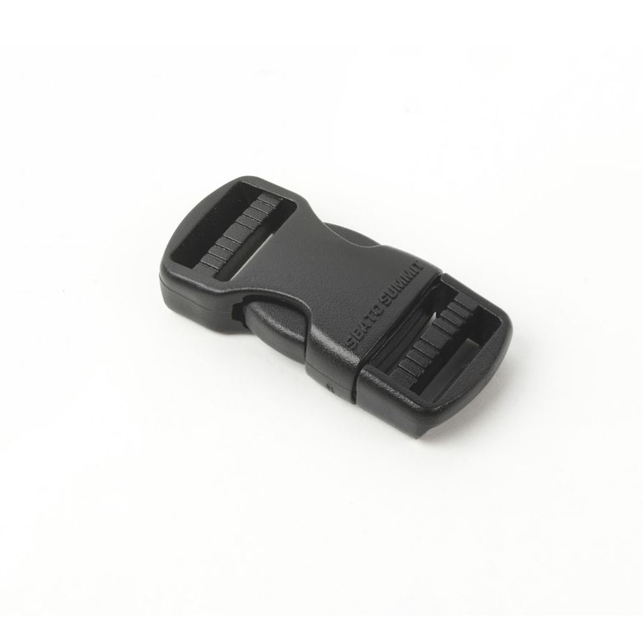 FIELD REP.BUCKLE 20MM SIDE REL BLK