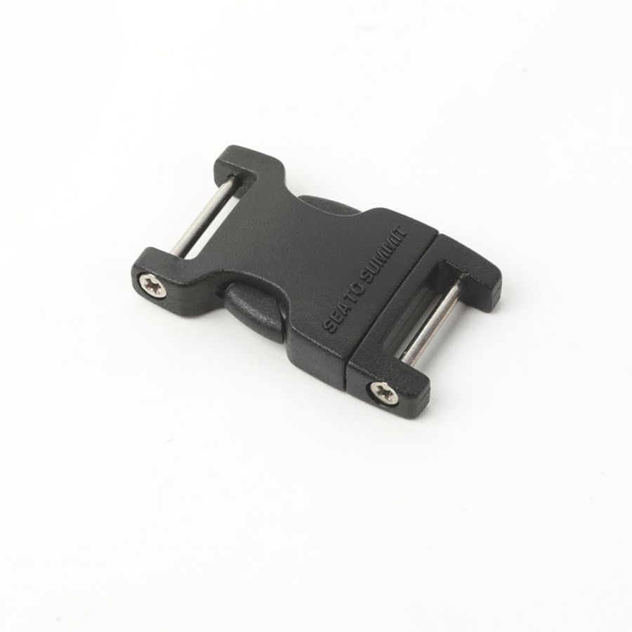 FIELD REP.BUCKLE 25MM SR 2PIN BLK FIELD REP.BUCKLE 25MM SR 2PIN BLK