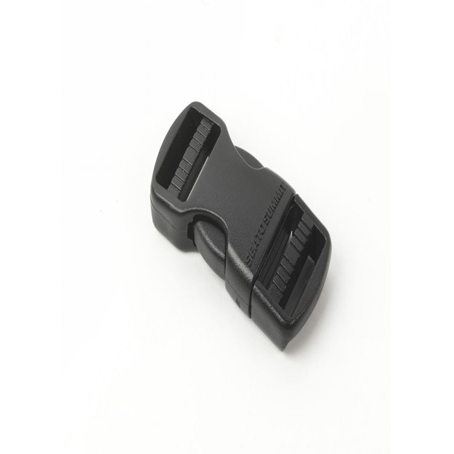 FIELD REP.BUCKLE 50MM SIDE REL BLK FIELD REP.BUCKLE 50MM SIDE REL BLK