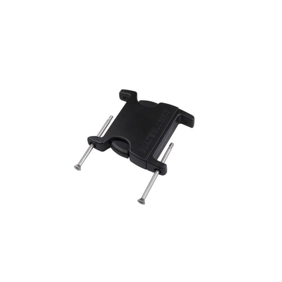 FIELD REPAIR BUCKLE 50MM SR2PN BLK a FIELD REPAIR BUCKLE 50MM SR2PN BLK a