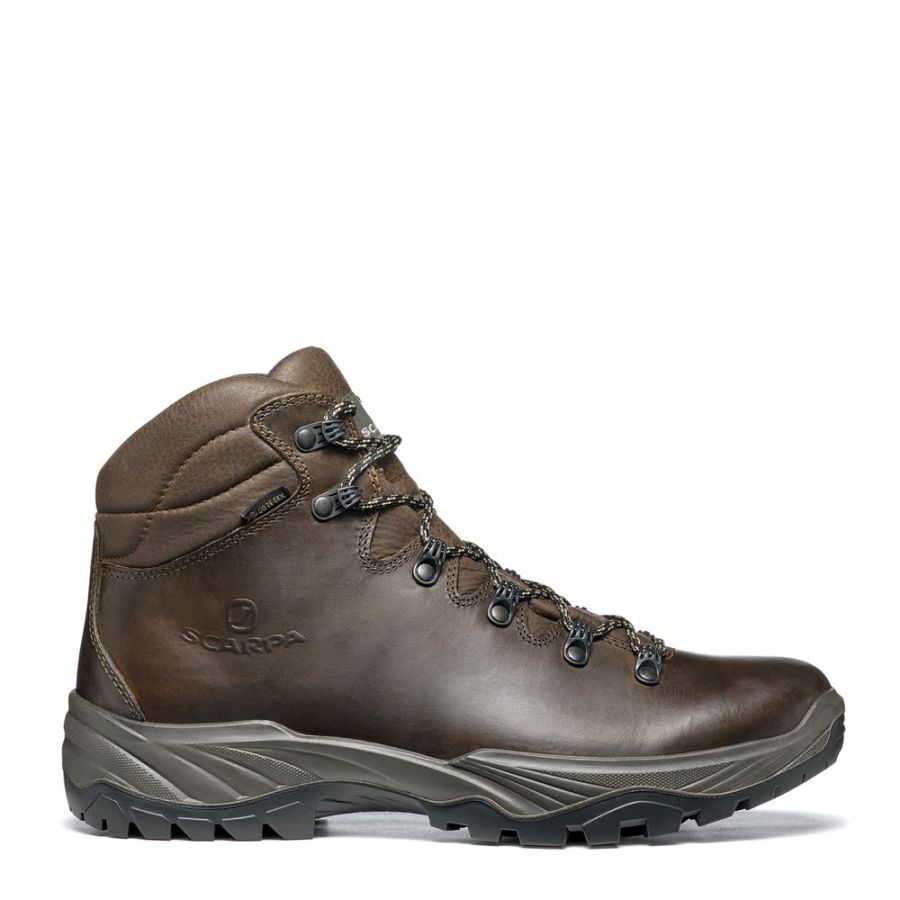 SCARPA TERRA GTX MENS BRN 01