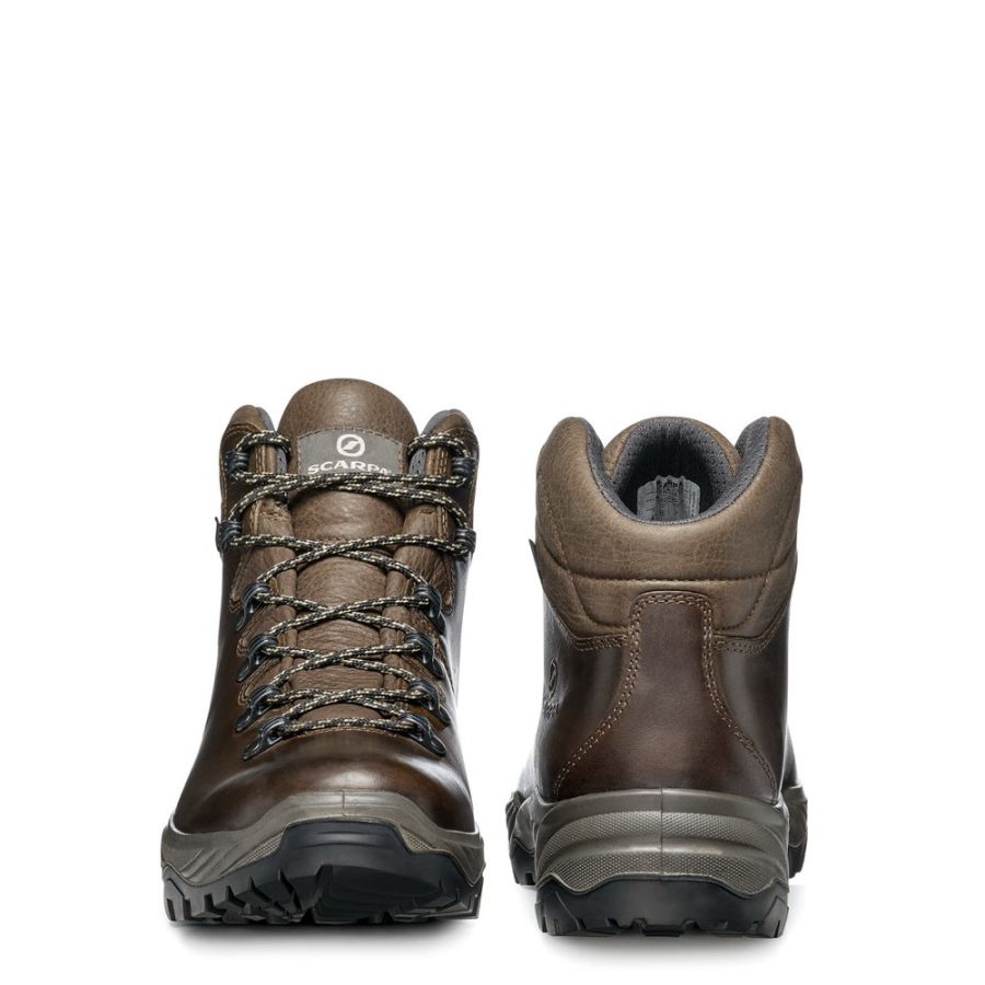 SCARPA TERRA GTX MENS BRN 03