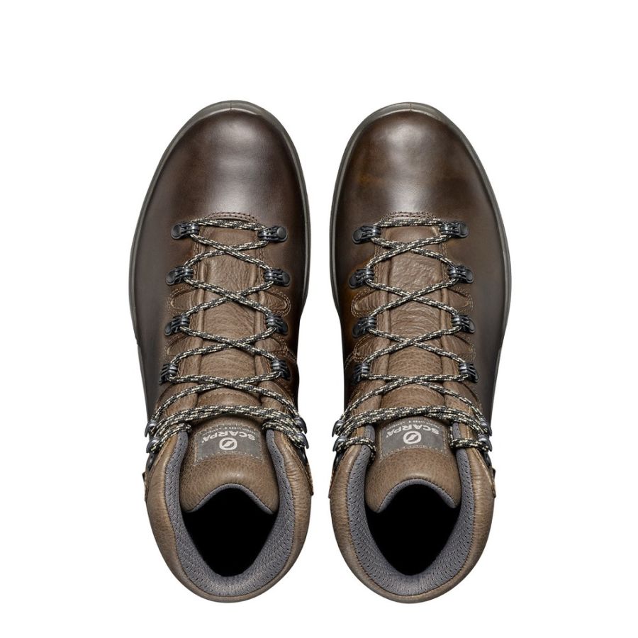 SCARPA TERRA GTX MENS BRN 04