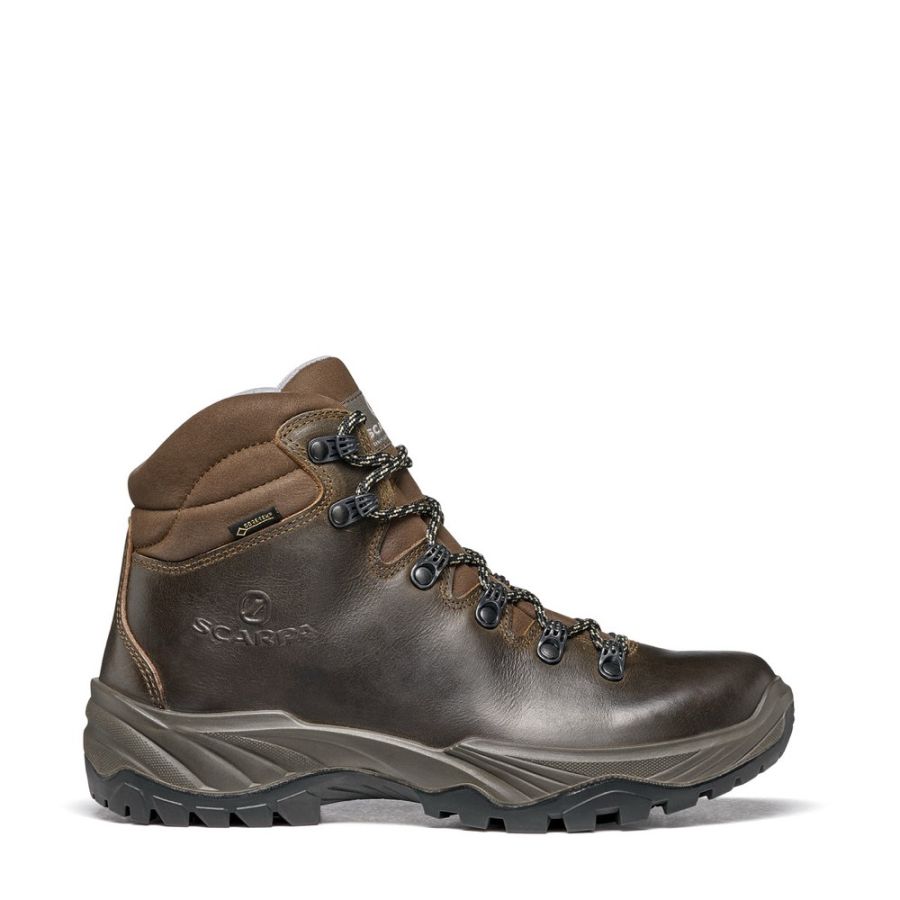 SCARPA TERRA GTX WOMENS BRN 01