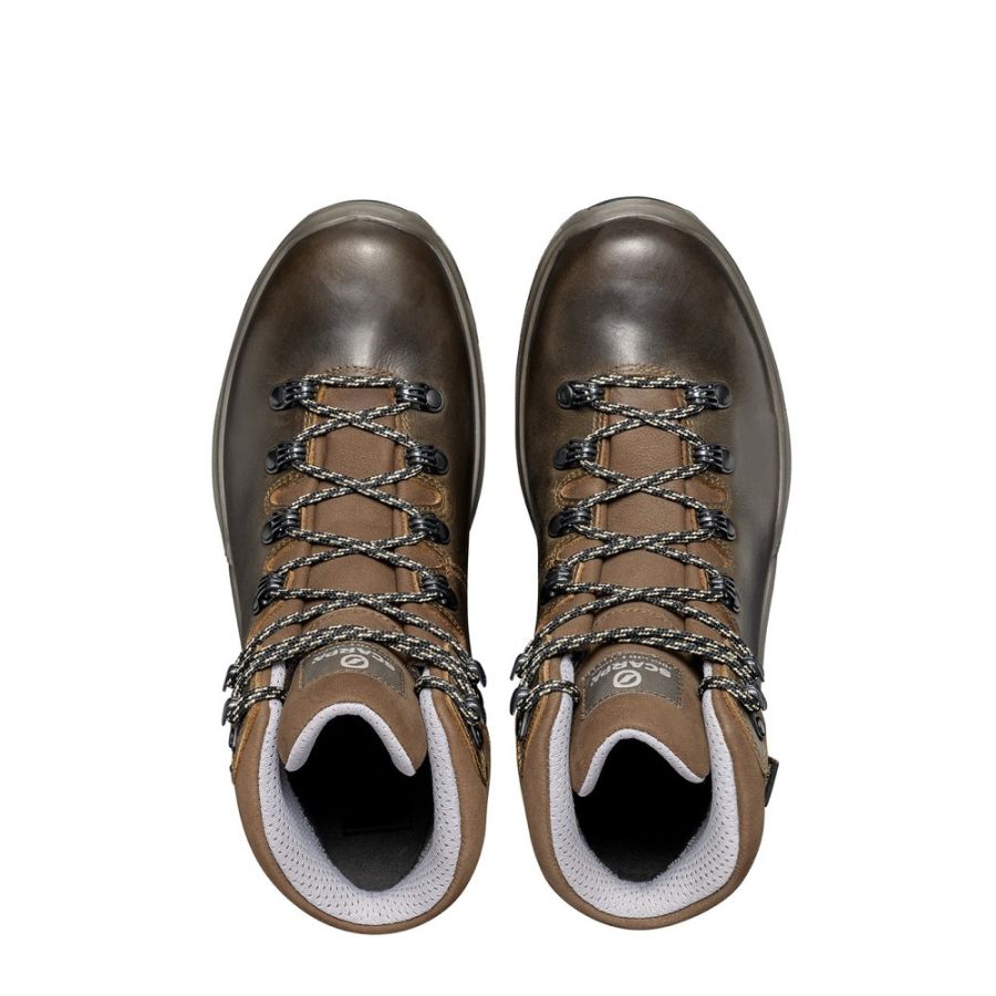 SCARPA TERRA GTX WOMENS BRN 04