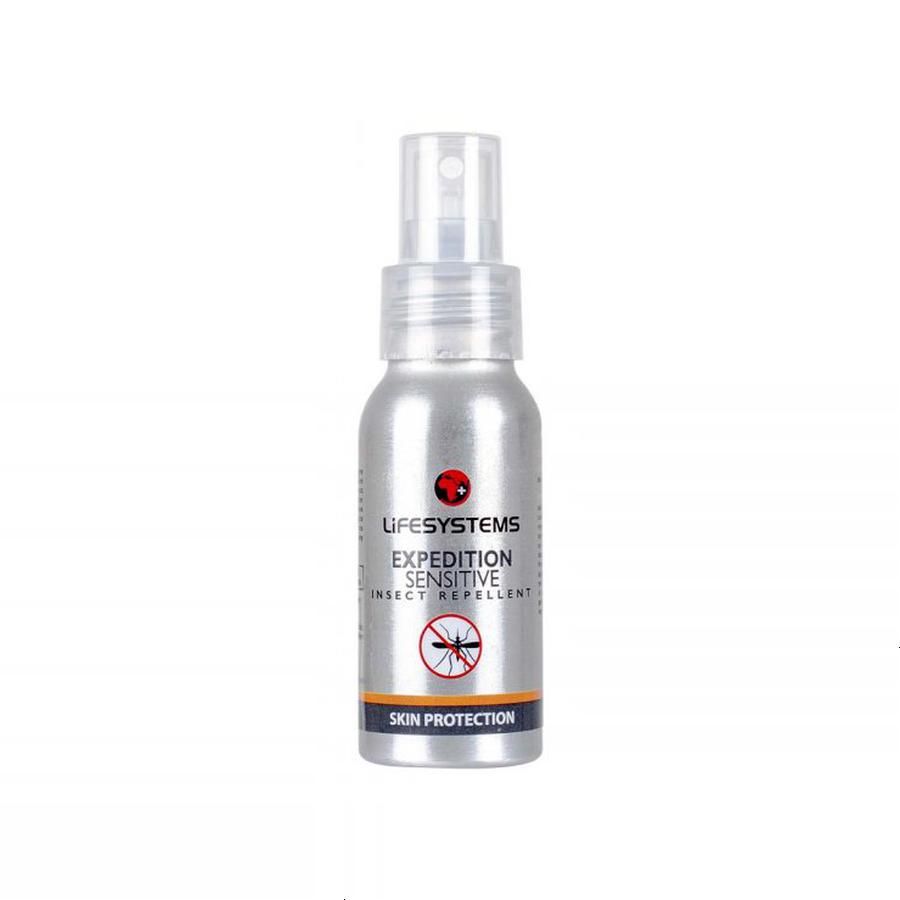 EXPEDITION SENSITIVE 50ML SLTA ANY EXPEDITION SENSITIVE 50ML SLTA ANY