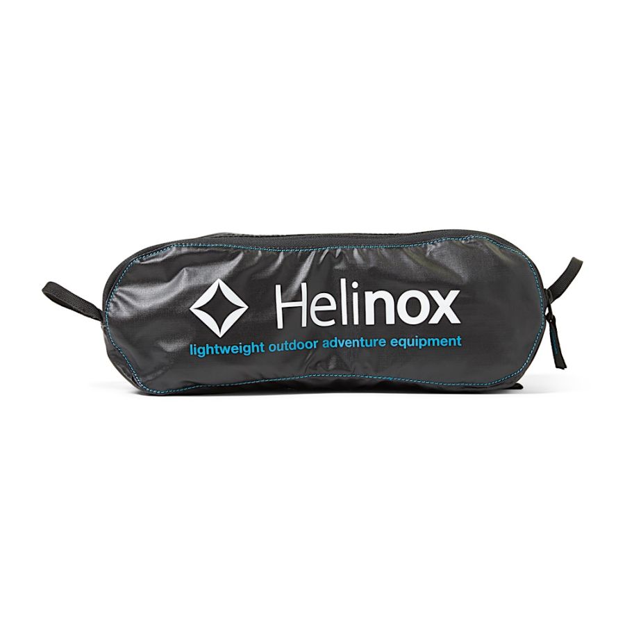 HELINOX CHAIR ONE BLK d HELINOX CHAIR ONE BLK d