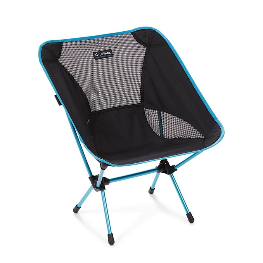 HELINOX CHAIR ONE BLK HELINOX CHAIR ONE BLK