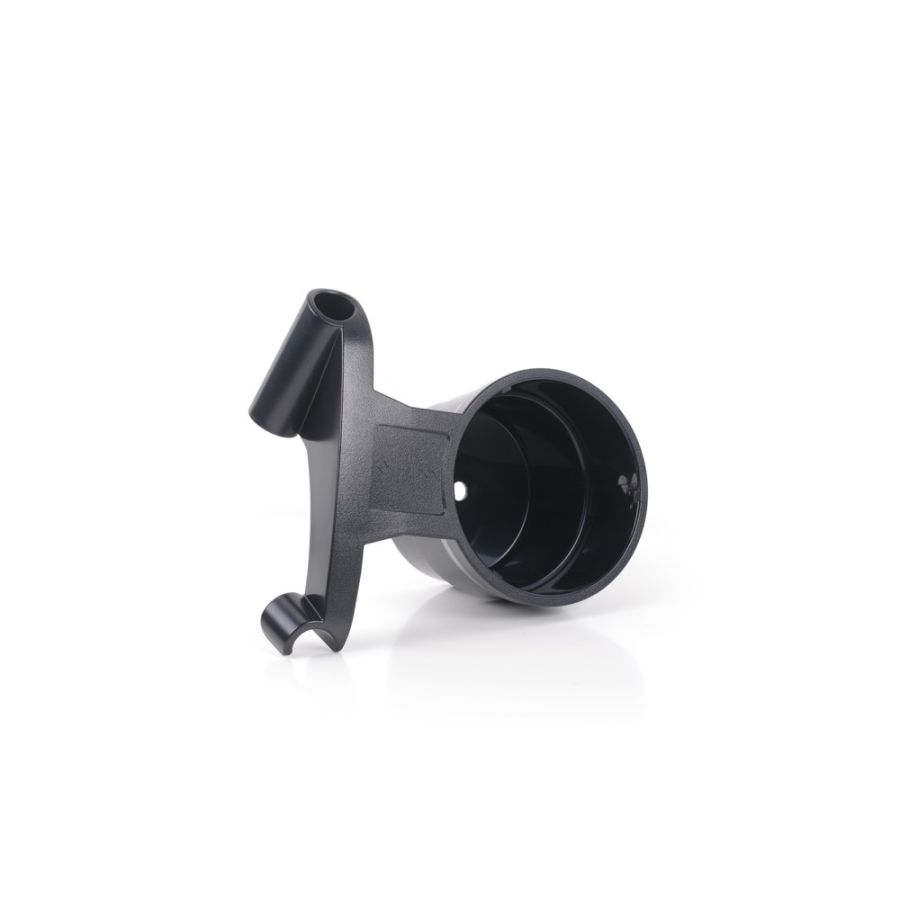 HELINOX PLASTIC CUP HOLDER BLK a